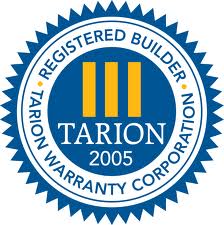 Tarion round logo